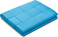 Weighted Blanket | 60''x80'',15lbs for Adults