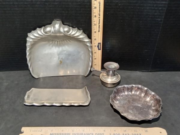 Mississippi Pickers April Consignment Auction # 8