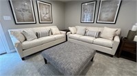 2PC SOFAS