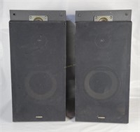 Fisher Stv-420 Floor Speakers