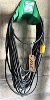Ext. Cord, Some Splices