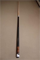 DUFFERIN POOL CUE - 19 OZ