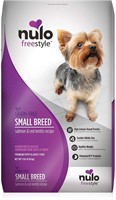 Nulo Small Breed Dry Dog Food - Grain Free