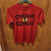CHICAGO BLACKHAWKS SHIRT