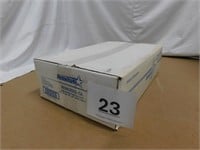 BOX 500 TRASH CAN LINERS 20-30 GAL