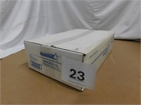 BOX 500 TRASH CAN LINERS 20-30 GAL