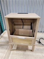 Yaukomel night stand