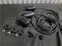 Lot Of 3 PumpSpy Sump Pump Tethered