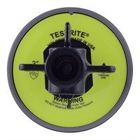 HOLDRITE Testrite 3 in. PVC Schedule 40 Test Plug