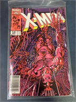 Marvel Comics- Uncanny X-men