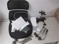 $258 -"Used" FelixKing Office Chair Ergonomic Desk