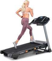 NordicTrack T Series Foldable Treadmill