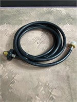 Natural Gas Hose