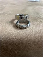 His/Her Ring