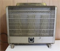 Vintage Everwarm Heater
