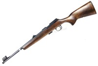 Cz 457 Bolt Action Rifle