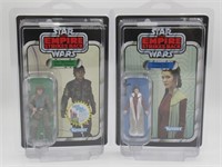 Star Wars ESB Vintage Collection Figure Lot