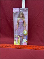 Easter delights  Barbie