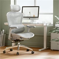 SIHOO Doro C300 Office Chair  Grey