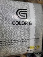 Color G Mat