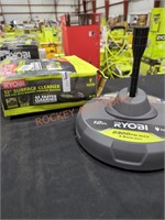 Ryobi 12" Surface Cleaner for Elec. Pressure