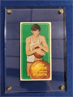 1970 TOPPS PETE MARAVICH ROOKIE CARD
