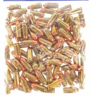 (100) Rds Of 45 Auto 230 Gr Winchester Reloads