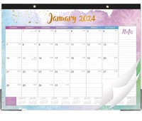 2024 Large Desk Calendar