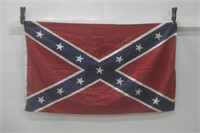 57"x 35" Confederate Flag