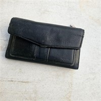 Fossil Wallet