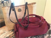 Collection - Ladie's Fashion Handbags
