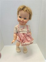 Vintage Baby Doll