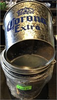 Corona Patio Beer Bucket