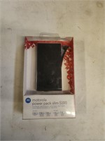 Motorola Power Pack