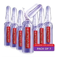 Pack of 7 - Revitalift Derm Intensives 04oz. Serum