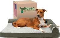 Furhaven Pet Bed, Small