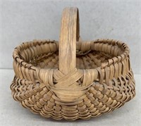 Small basket