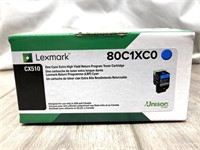 Lexmark Printer Ink