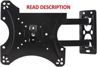 Adjustable TV Wall Mount for 14-42 Inch