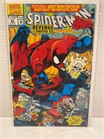 Spider-Man #23 Revenge Of The Sinister Six