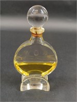 Guerlain Paris Nahema Perfume Bottle