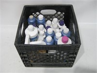 Bin Miscellaneous Pool Spa Cleaners & Treatments