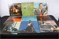 33 RPM Records Featuring: Jackie Gleason; Carole K