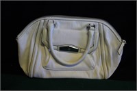 Women's White Vera Wang Purse