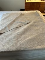 Quilt 88x92inch/223x233cm