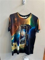 RXBC2011 T shirt size XXL