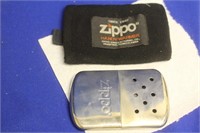 Large Zipo Lighter
