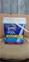 16lb Clorox Pool and Spa Alkalinity Increaser