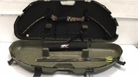 Genesis Youth compound bow in Case M8C