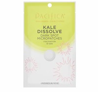 Pacifica Beauty Kale Micropatches  4ct  Dark Spots